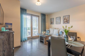 Ferienappartement Aurora auf der Insel Usedom